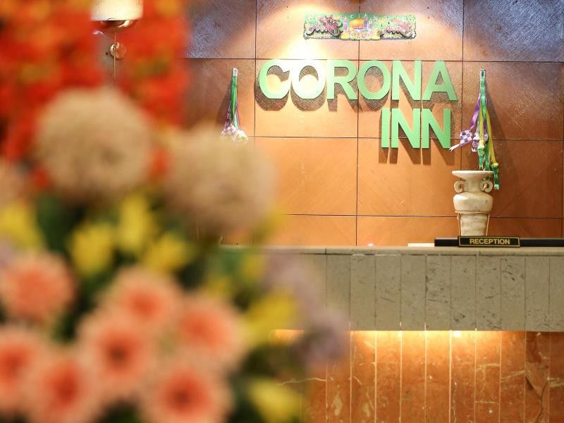 Corona Inn Kuala Lumpur Bagian luar foto
